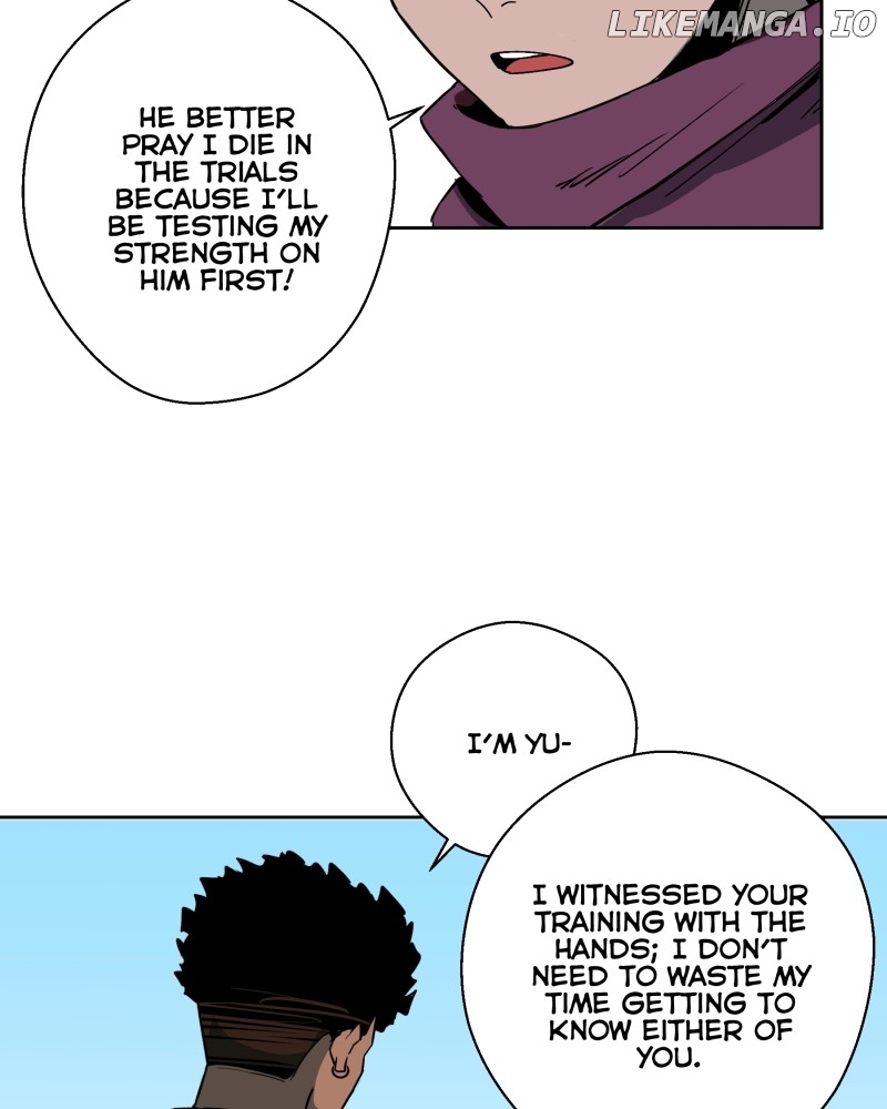 Read Black Sun Manga Online