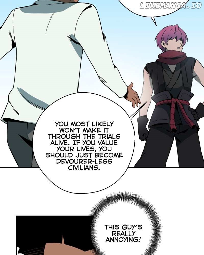Read Black Sun Manga Online