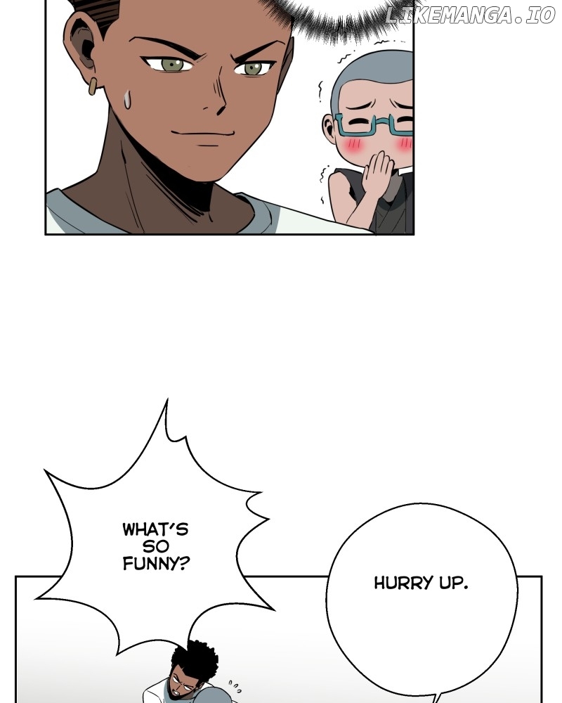 Read Black Sun Manga Online