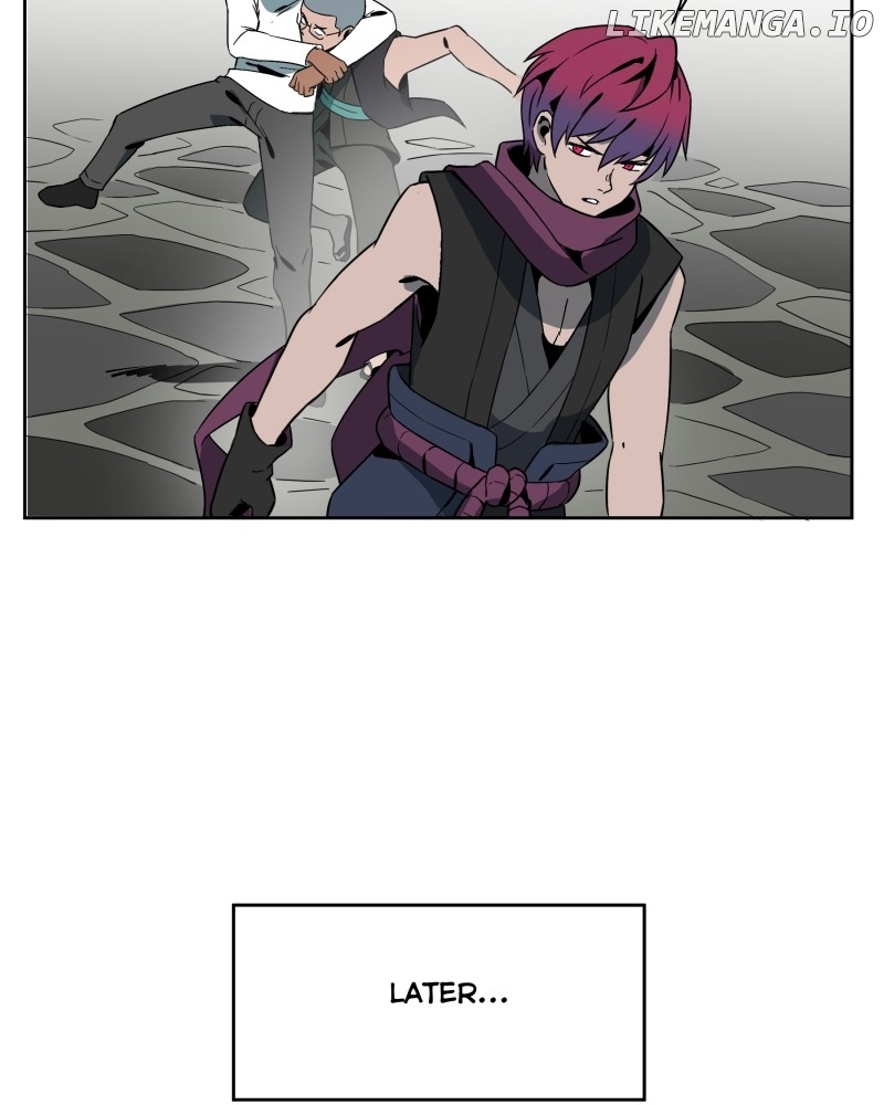 Read Black Sun Manga Online