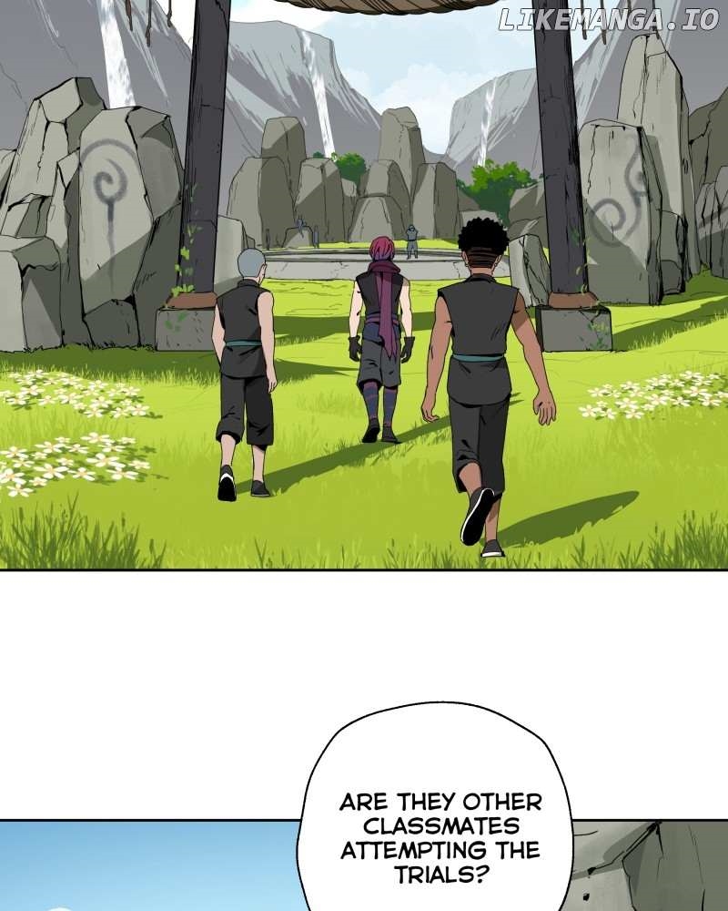 Read Black Sun Manga Online