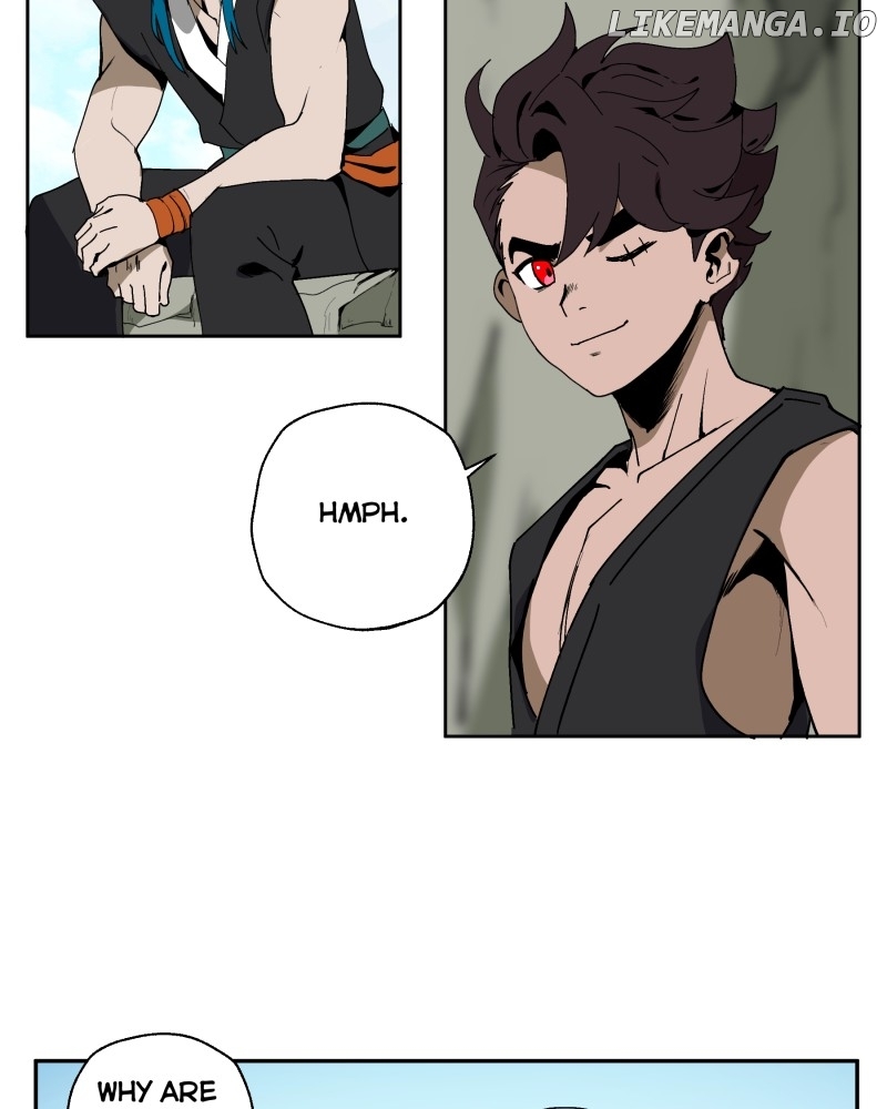 Read Black Sun Manga Online