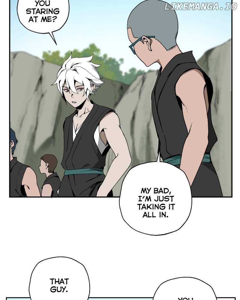 Read Black Sun Manga Online