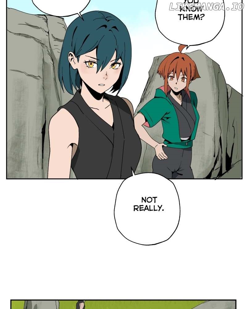 Read Black Sun Manga Online