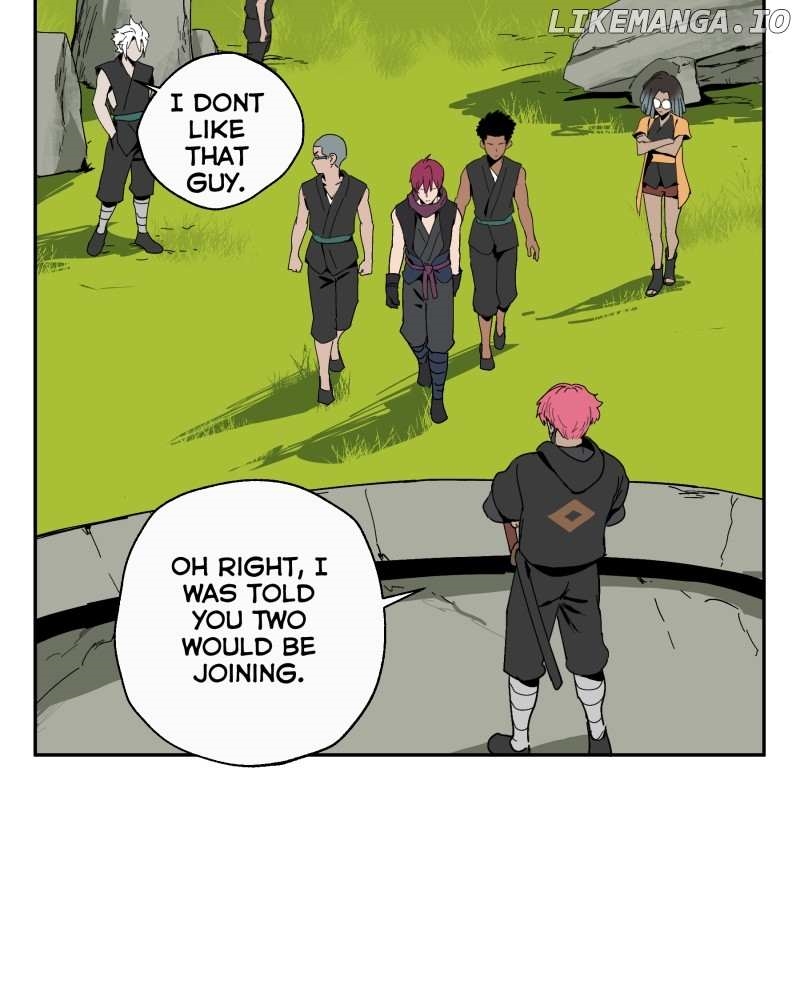 Read Black Sun Manga Online