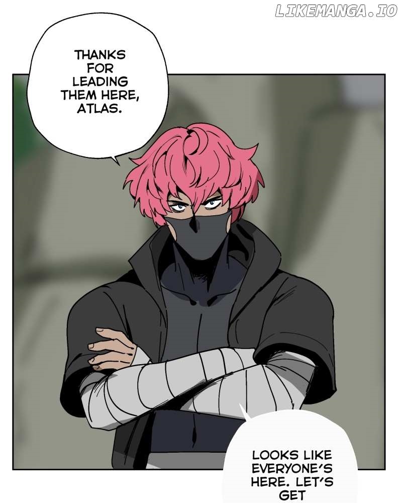 Read Black Sun Manga Online