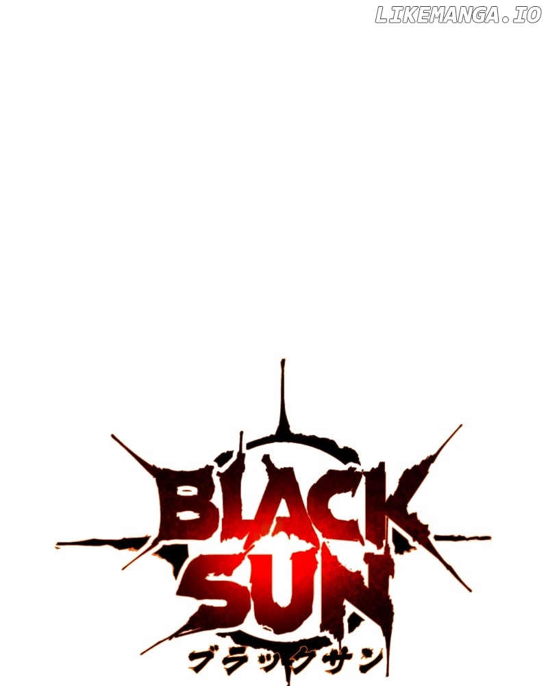 Read Black Sun Manga Online