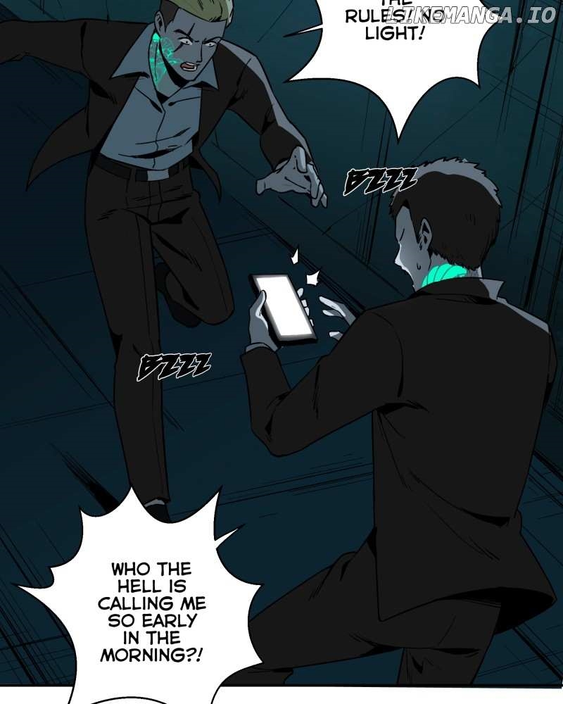 Read Black Sun Manga Online