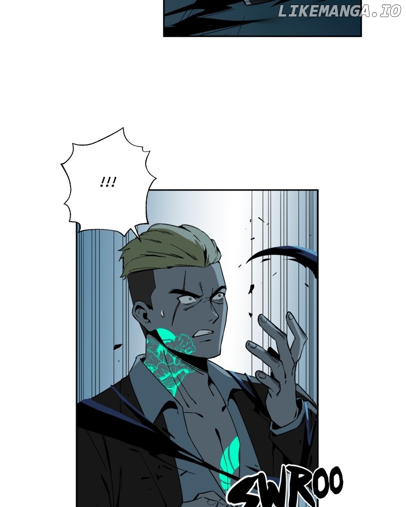 Read Black Sun Manga Online
