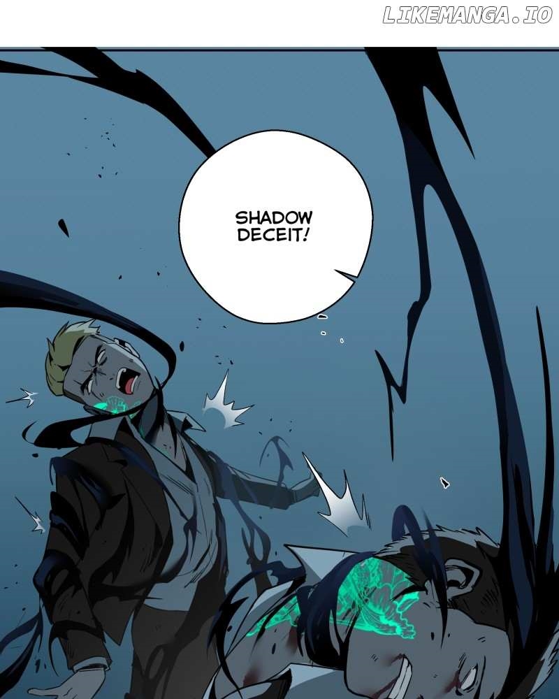 Read Black Sun Manga Online