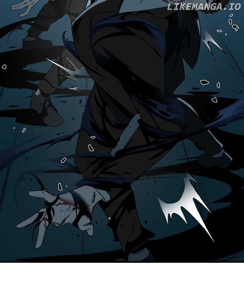 Read Black Sun Manga Online
