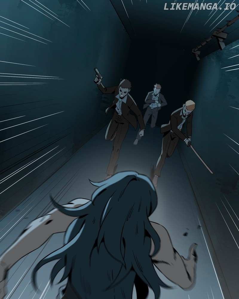 Read Black Sun Manga Online