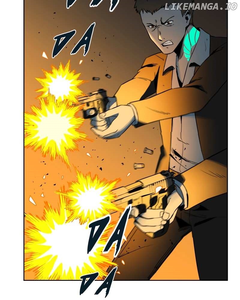 Read Black Sun Manga Online