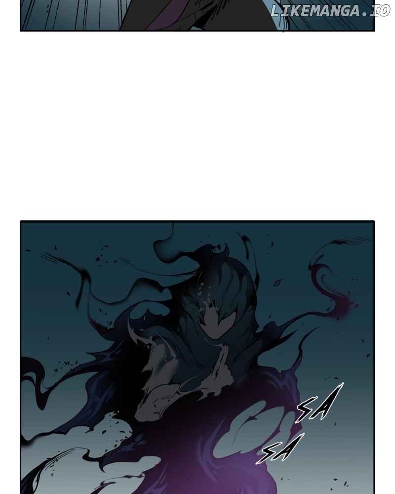 Read Black Sun Manga Online