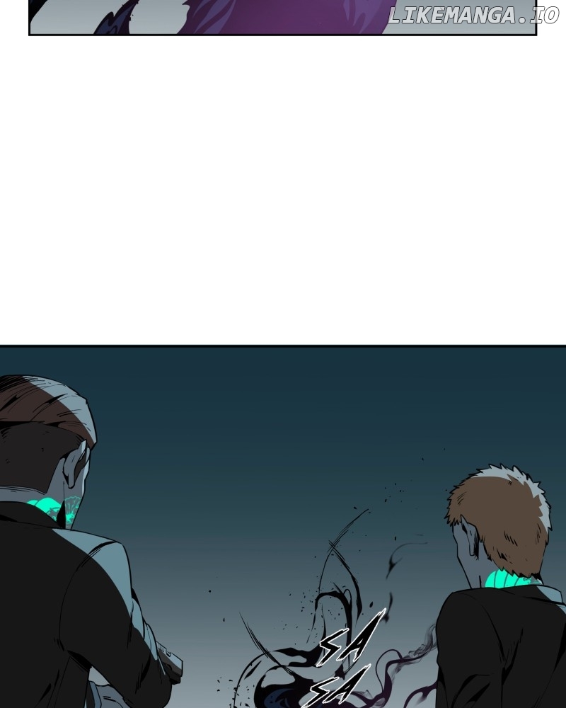 Read Black Sun Manga Online