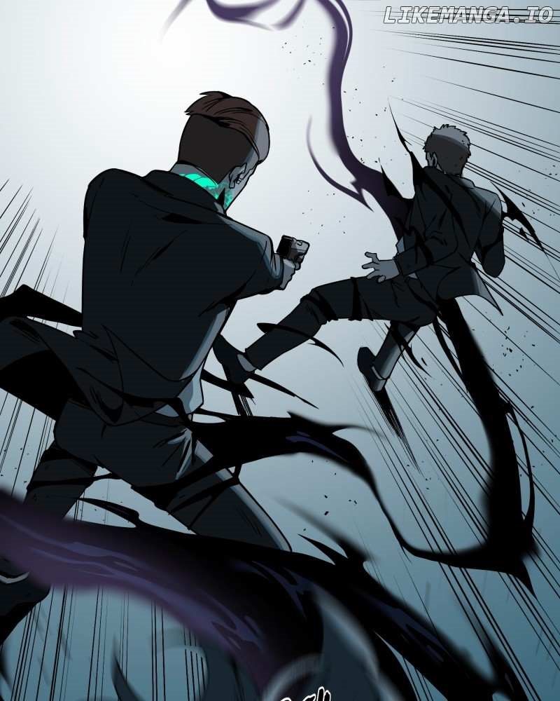 Read Black Sun Manga Online
