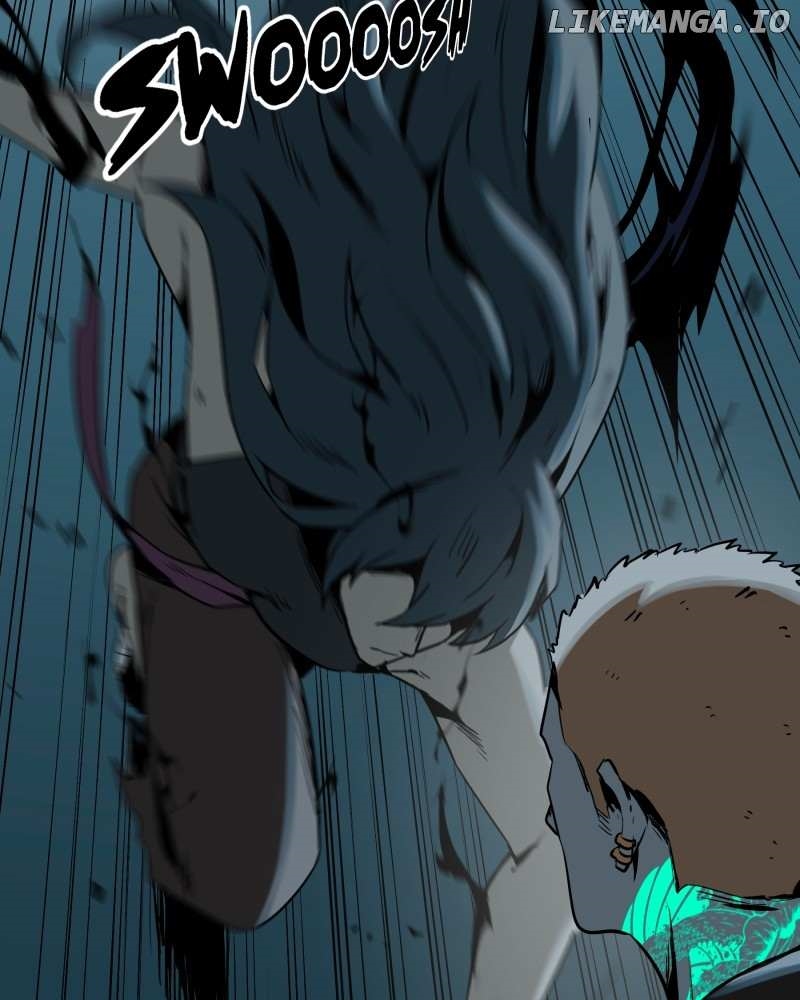 Read Black Sun Manga Online