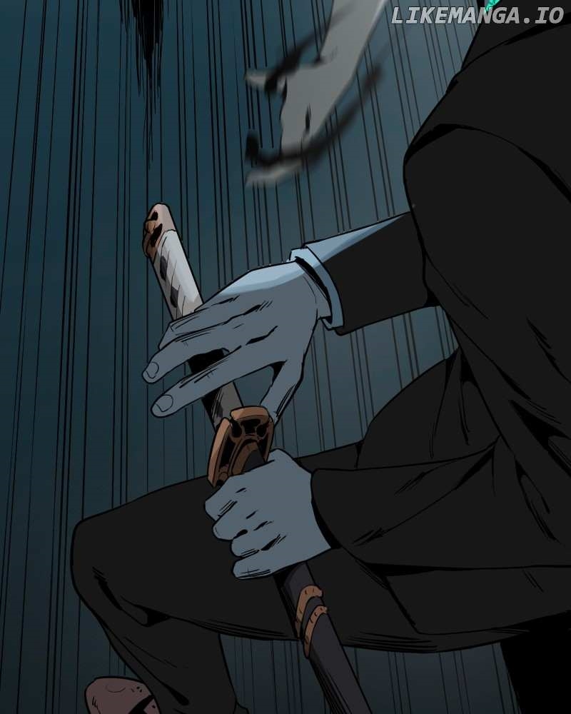 Read Black Sun Manga Online