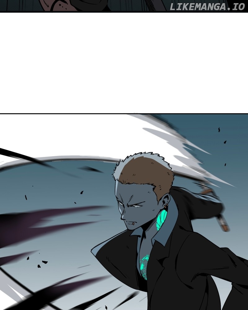 Read Black Sun Manga Online
