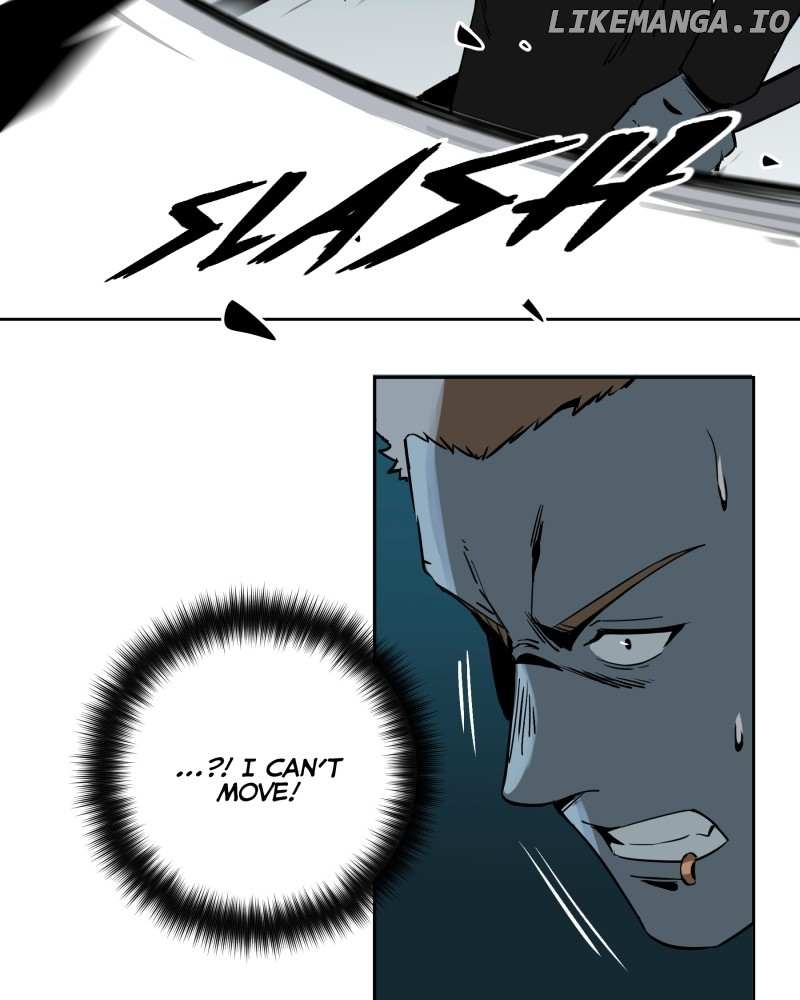 Read Black Sun Manga Online