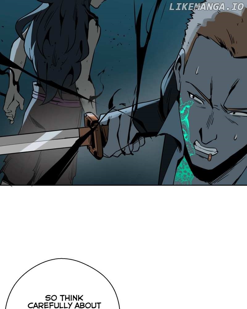 Read Black Sun Manga Online