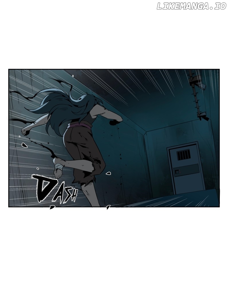 Read Black Sun Manga Online