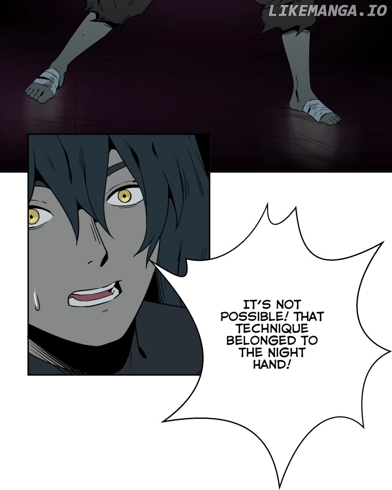 Read Black Sun Manga Online