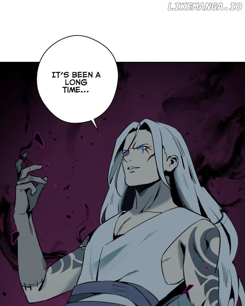 Read Black Sun Manga Online