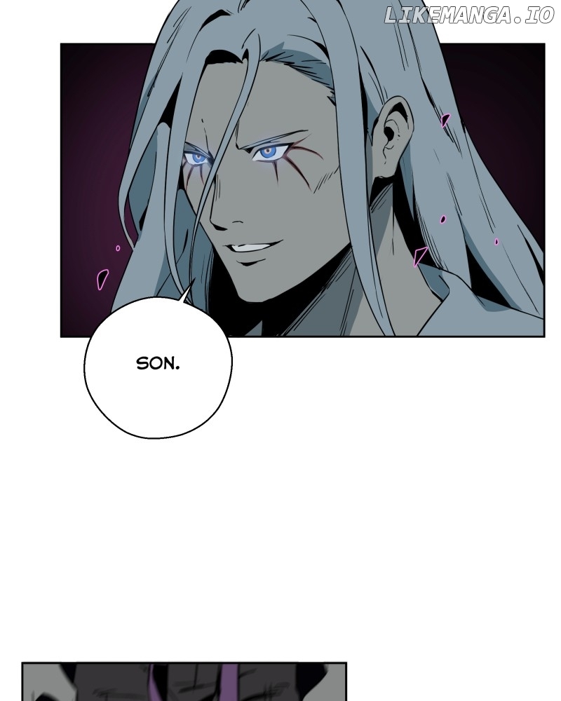 Read Black Sun Manga Online