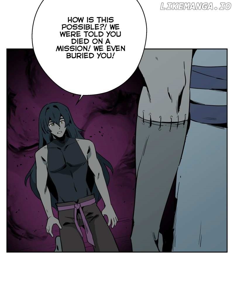 Read Black Sun Manga Online