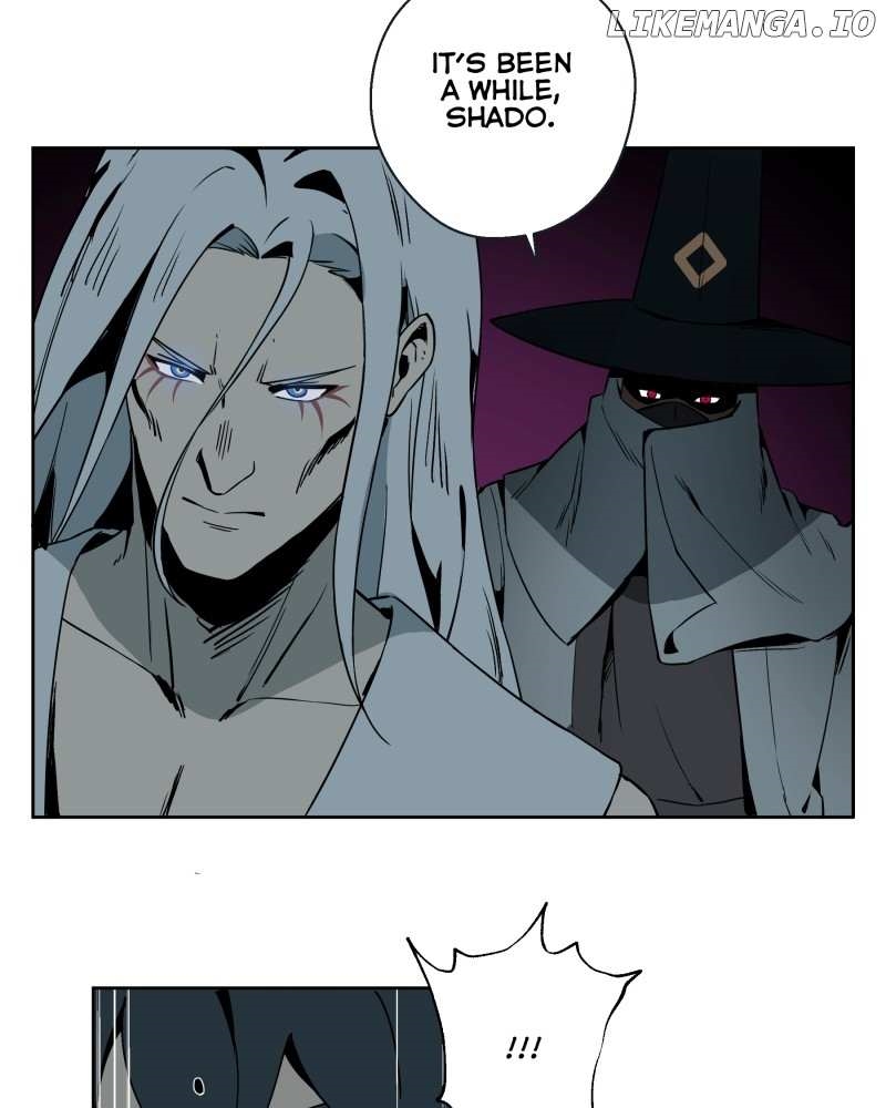 Read Black Sun Manga Online