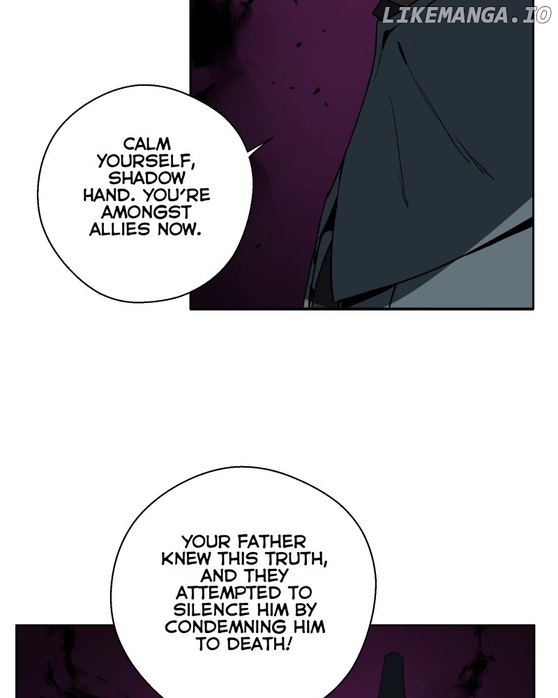 Read Black Sun Manga Online