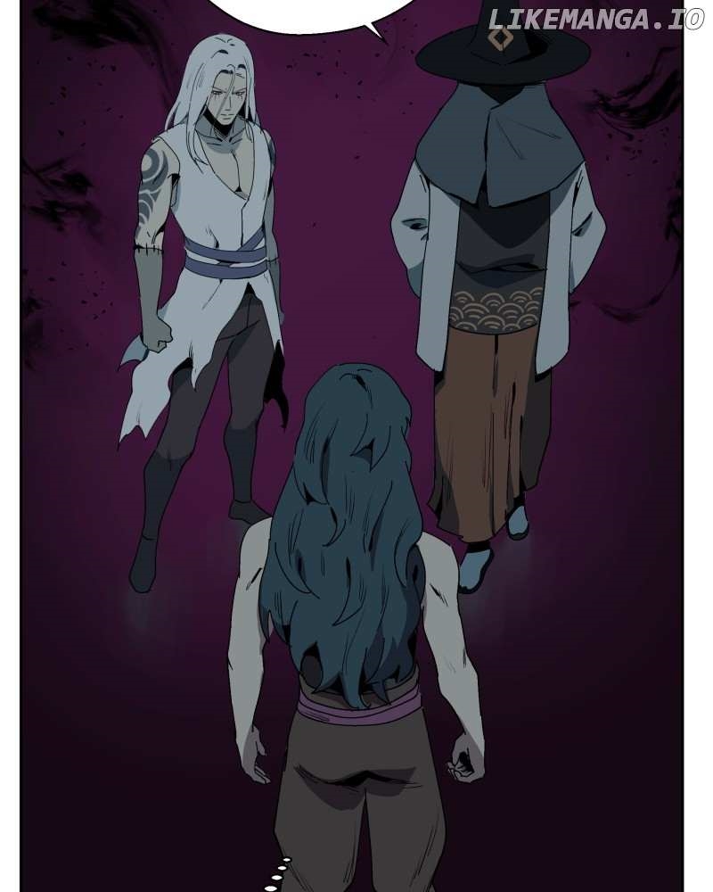 Read Black Sun Manga Online