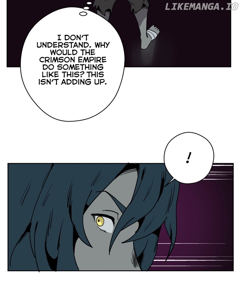Read Black Sun Manga Online
