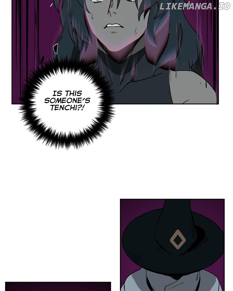 Read Black Sun Manga Online