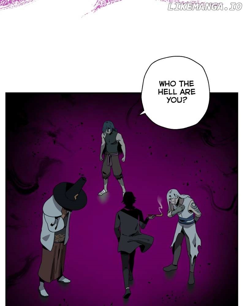 Read Black Sun Manga Online