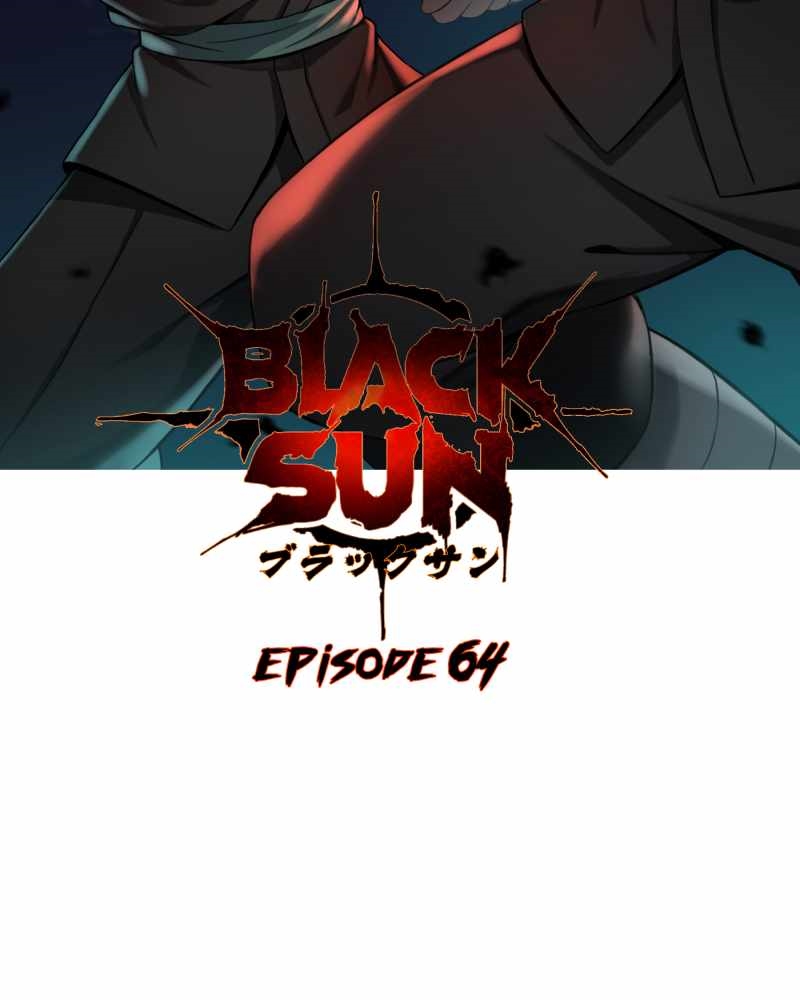 Read Black Sun Manga Online