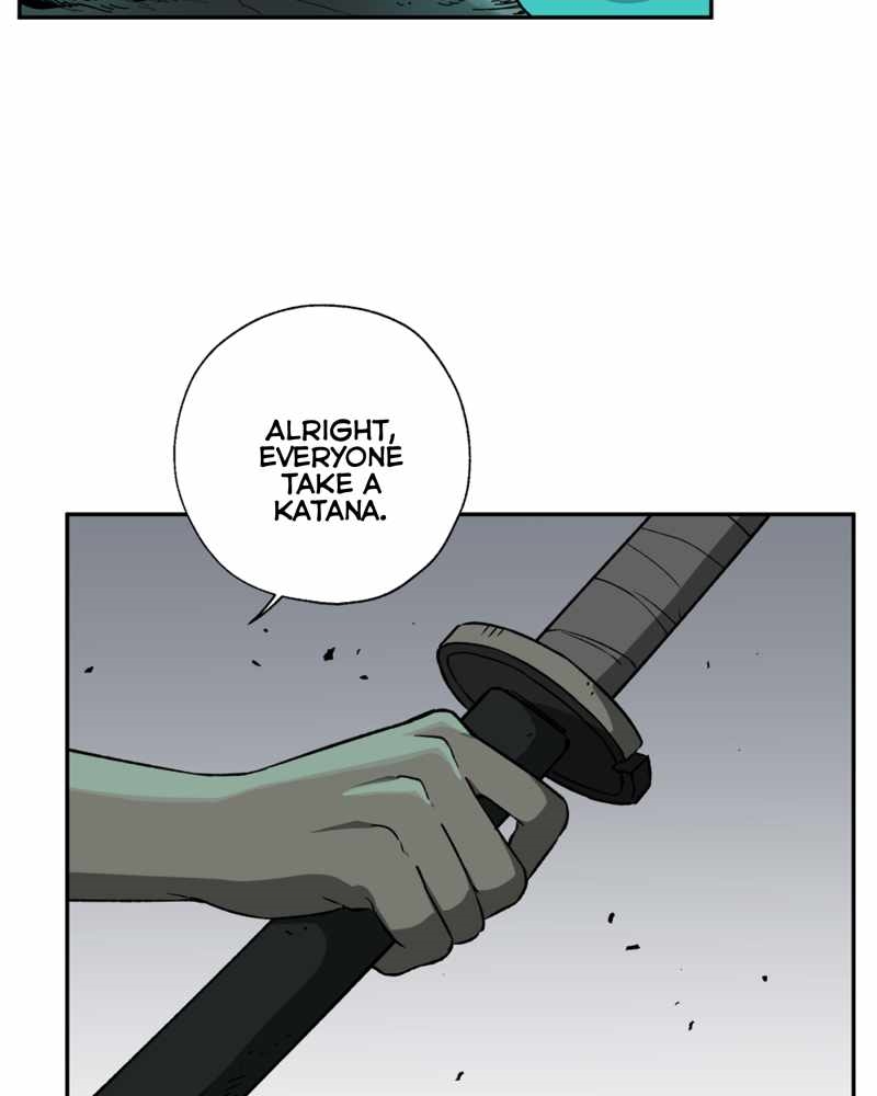 Read Black Sun Manga Online