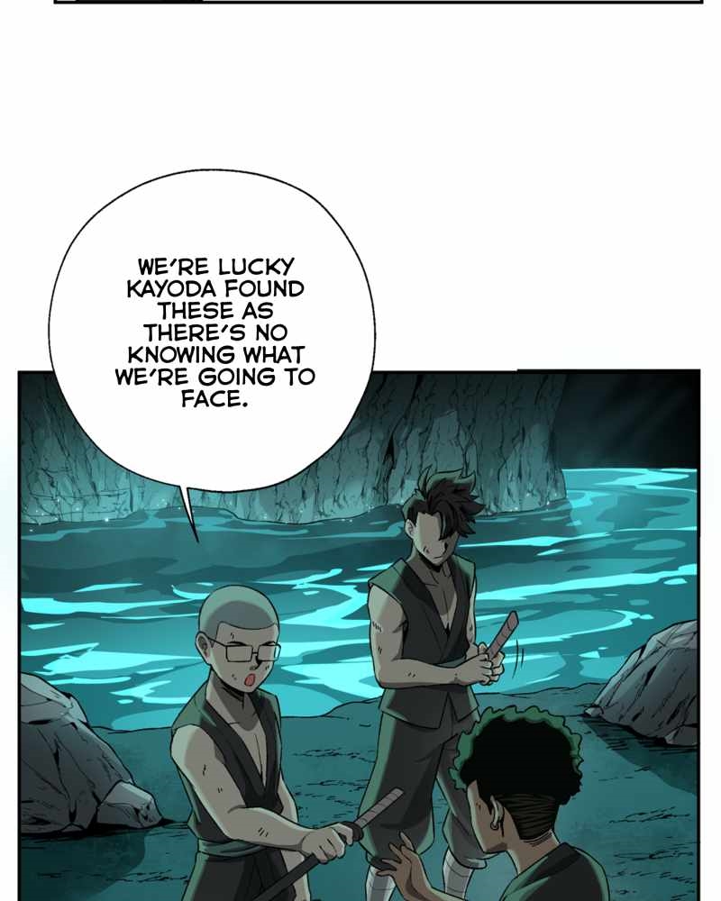 Read Black Sun Manga Online