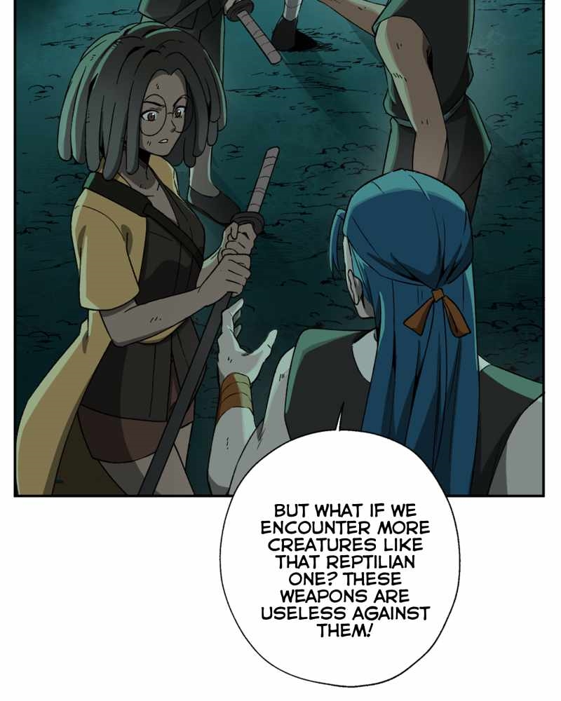 Read Black Sun Manga Online