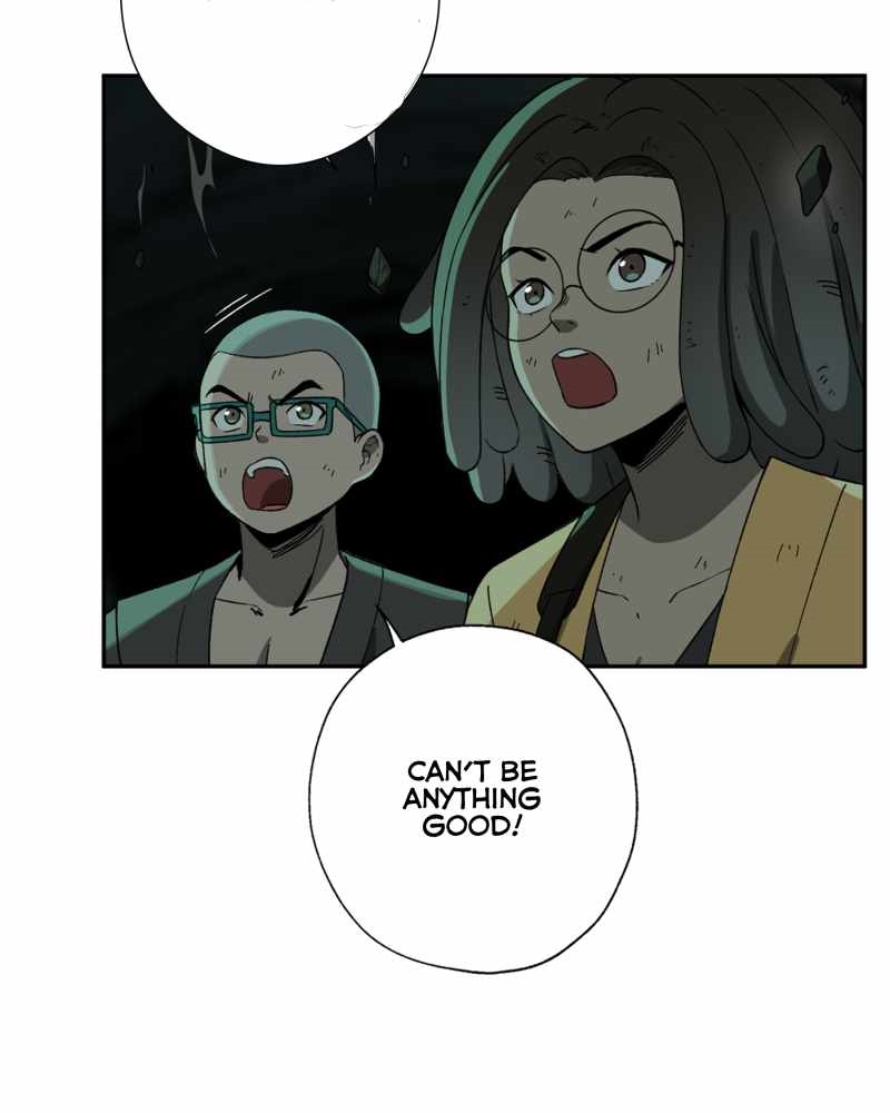 Read Black Sun Manga Online