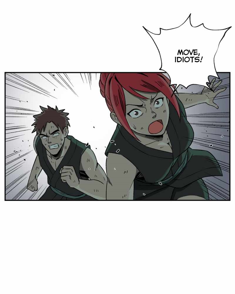Read Black Sun Manga Online