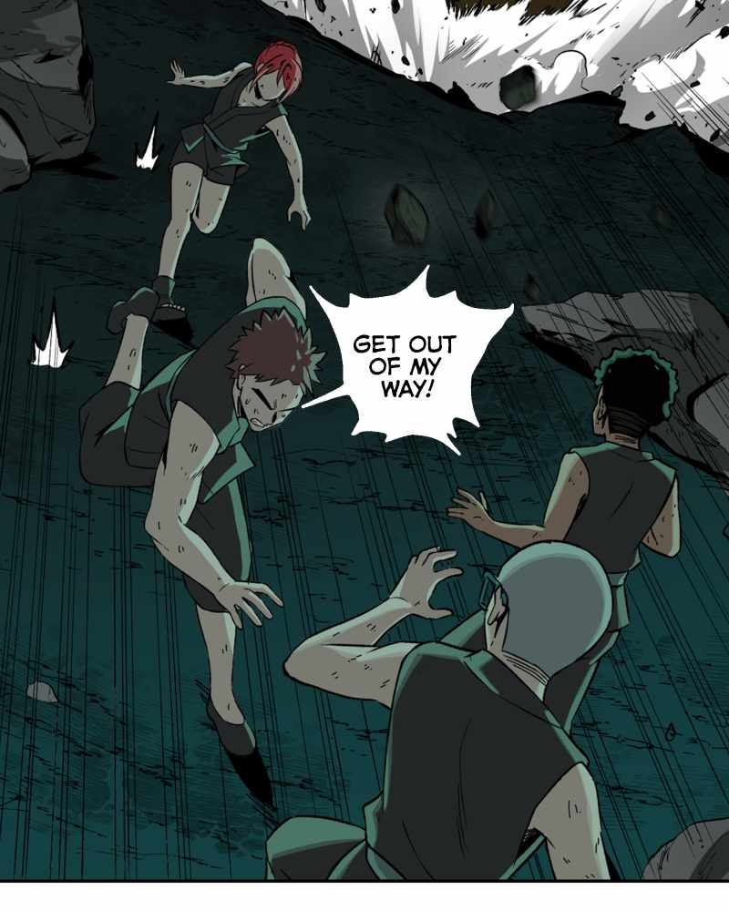 Read Black Sun Manga Online