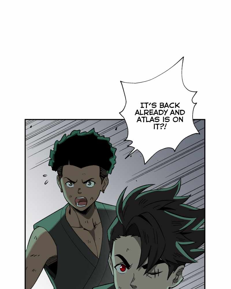 Read Black Sun Manga Online
