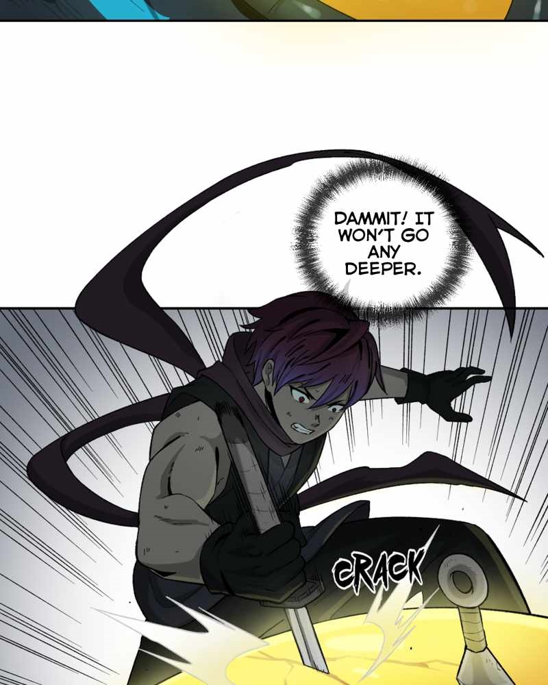 Read Black Sun Manga Online