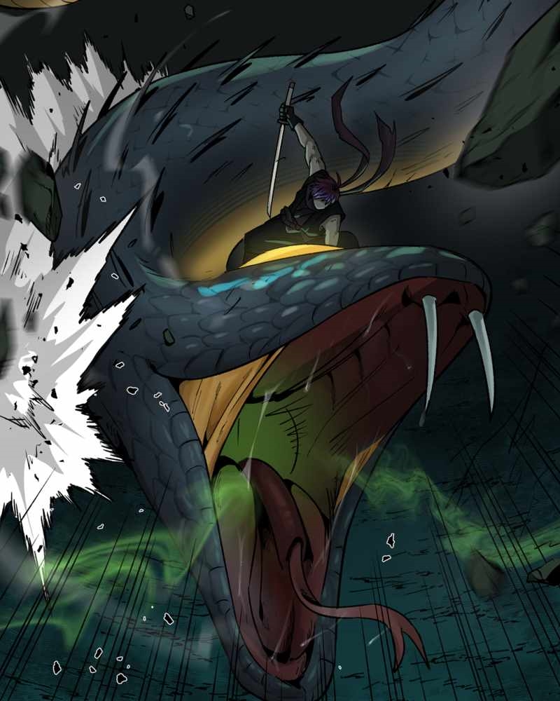 Read Black Sun Manga Online
