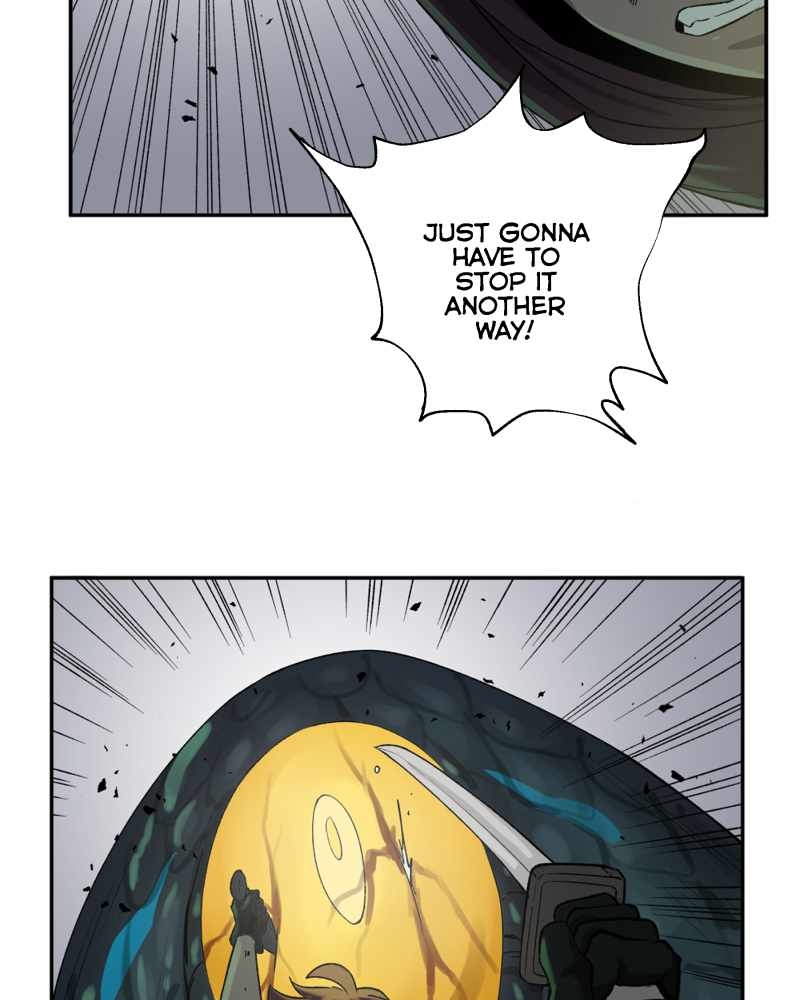 Read Black Sun Manga Online
