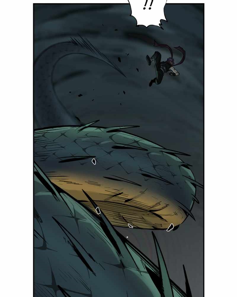 Read Black Sun Manga Online