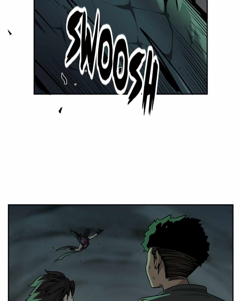 Read Black Sun Manga Online