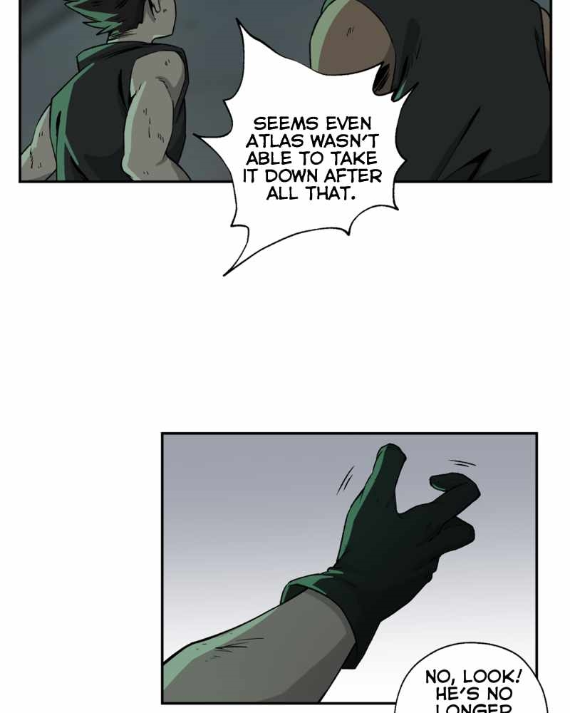 Read Black Sun Manga Online